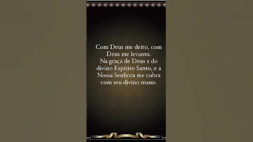 Faça Essa Oração Todos Os Dias Antes De Dormir 