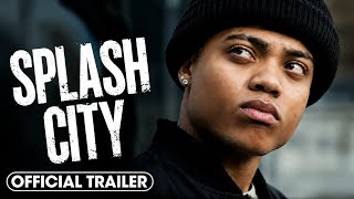 Splash City Official Trailer 2026