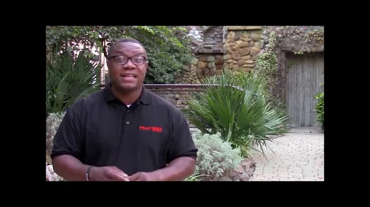 The Story Behind The Movement - Timothy Luckett