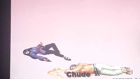 Bug goro daimon 96/97/98/2002