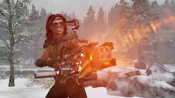 XCOM 2 - Ironman Commander Difficulty: Episode 12 (ADVENT Train Supply Raid)