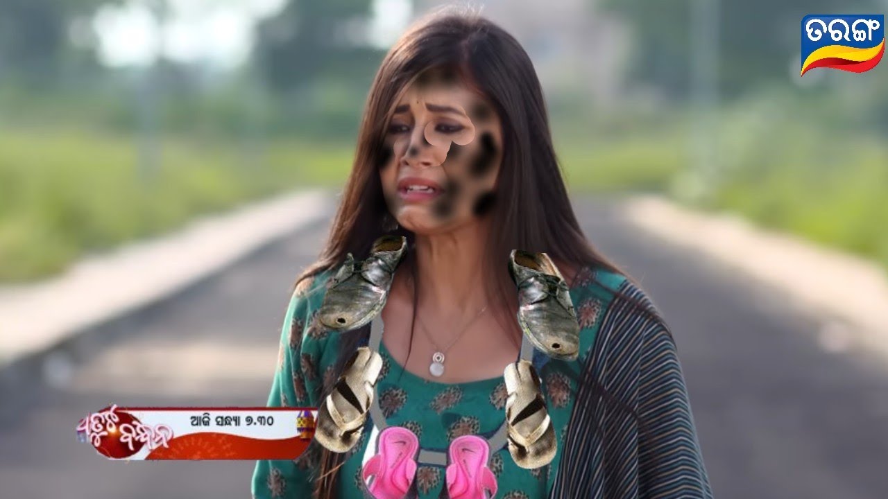 Atuta Bandhan | 20th Oct 2025 | Episodic Promo - 459 | Tarang Tv | Odia Serial Review