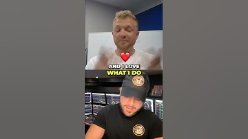 $2Million Funded Trader using prop firms to escape debt