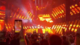 Martin Garrix & Zedd ft. Emily Warren - Follow Snippet - Ultra Music Festival 2023 Resimi