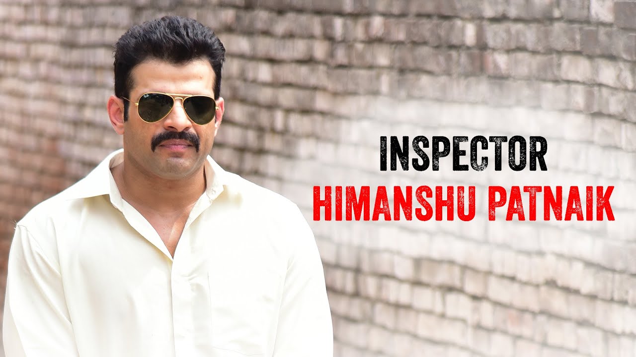 Himanshu Patnaik - Karan Patel | Raktanchal Season 2 | MX Original Series | MX Player