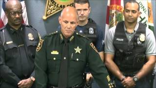 Auto Theft Task Force Nets 64 Arrests and 46 Recovered Stolen Vehicles