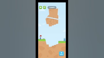 slice to save game solution level 5 #shorts #gaming #Vadhel