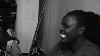 The making of Usijali Episode 2 (Jam Session with Brian Gache)