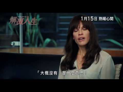 《解凍人生》(You're Not You)預告 - 1月15日熱暖心間