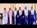 افراح بيت الثمرهـ وكافة خامس ال يحيى من قبيلة ال جامله بعقد ق ران ابنائهم 