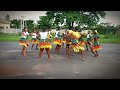 Akoto dance as choreographed by awele peace ikem