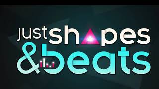 Kubbi - Kubbi/Cascade (Just shapes And Beats OST)