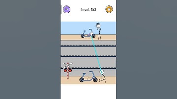 #ThiefGameStickManPuzzle 🧩 #subscriben #gaming #gameplay #stickmanthief #walkthrough #actiongamimg