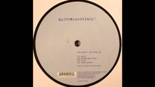 Alex Agore - Cruel