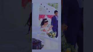 Ishara Madushan Wedding Photoshoot