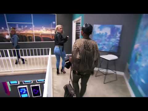 BGC wintrr vs kandyce
