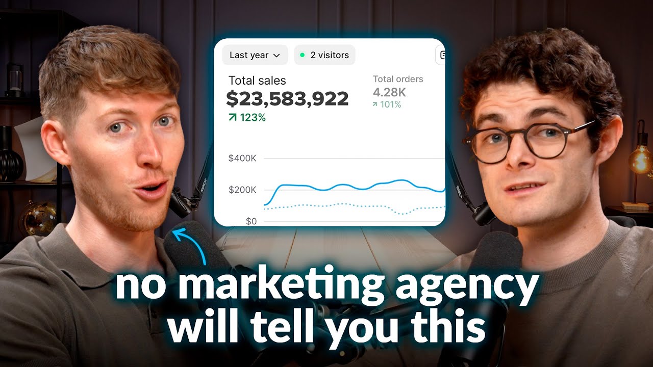 Step-by-step: How To Build 8-Figure Ecommerce Team