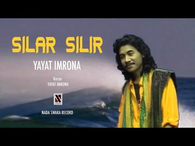 SILAR SILIR - Vocal : Yayat Imrona class=