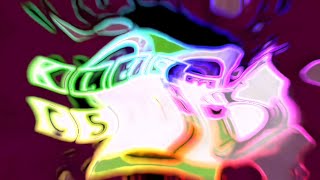 New Effect Klasky Csupo In Hue Raindow Wave