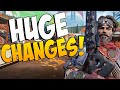 These NEW changes will be HUGE for the future of Apex Legends
