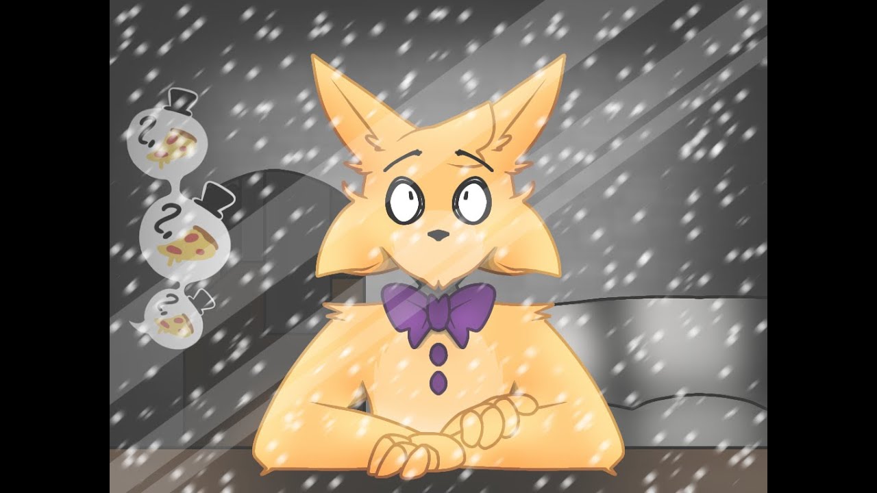 Woven Ep 3: Winter is Here (Minecraft FNaF RP)