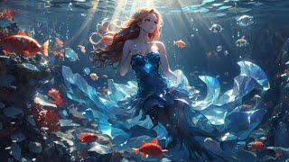 sea mermaid