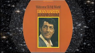 Dean Martin 1967 Release Me (And Let Me Love Again)