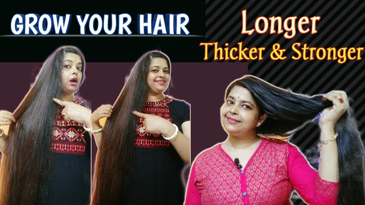 Hot Oil Massage For Hair Growth Hot Oil Hair Treatment Longer