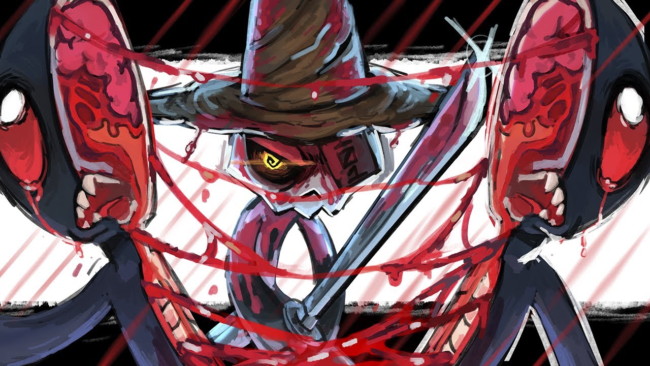 A melhor ANIMAÇÃO de HORROR que você nunca VIU