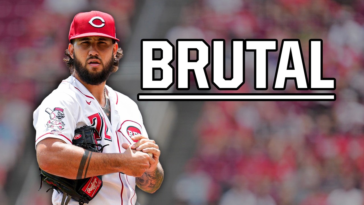 Every Rookie Pitcher to Give Up a Homer In Their First At-Bat Since 2000
