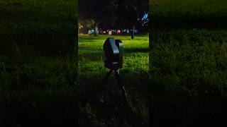 Photographing Eagle Nebula Pillars Of Creation With Seestar S50