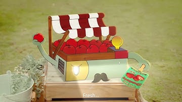 True-to-Life Colours | ViewSonic Smart LED Projectors