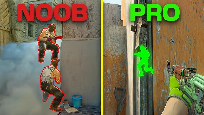 Why Everyone is Buzzing About These CS2 Pro Tips