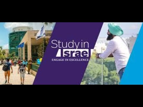 Study In Israel For Indian Students | Explore Israel