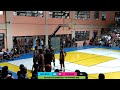 BATIANO Vs PANIQUE Basketball Tournament 2026