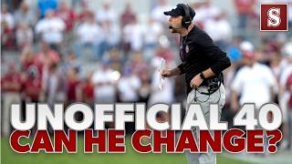 U40: Will Ben Arbuckle be able to make the changes necessary on offense
