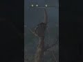 Insane jump #ACValhalla #AssassinsCreed #ACValhallaShorts #Asgard#GamingShorts #PS5Gaming #Parkour