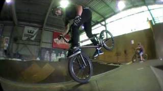 Jake Wright Slam Factory Edit