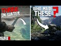 Top 10 insane details you probably missed in rdr2 part 91  red dead redemption 2