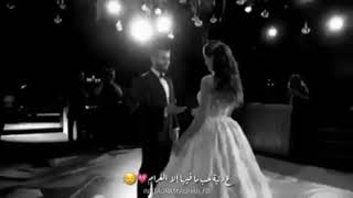 مشي معي ع دنية حب مافيها الا الغرام😍💙