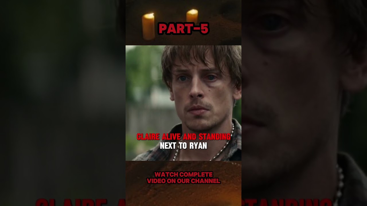 Echo Valley: A western horror suspense masterpiece you need to see-Echo Valley Movie review-Part 5