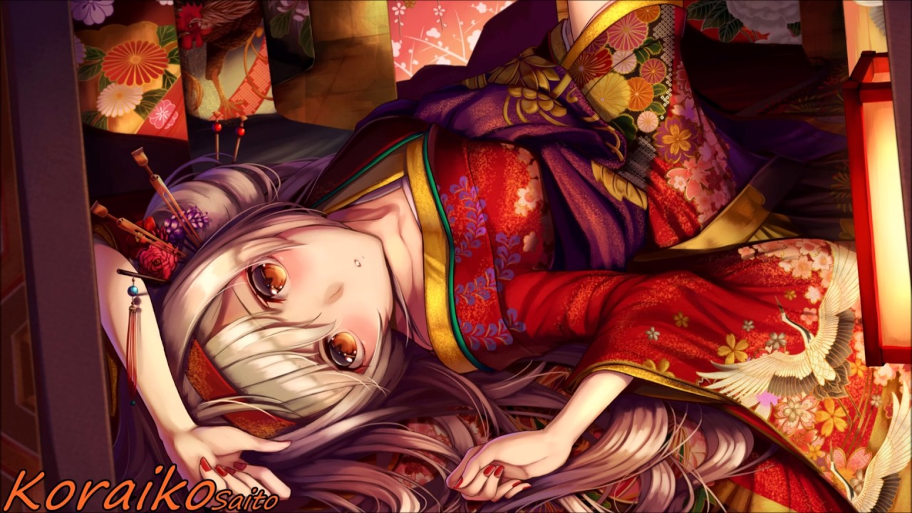 Nightcore - Too Soon