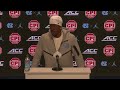 FB: Jordan Shipp Press Conference - Aug. 24