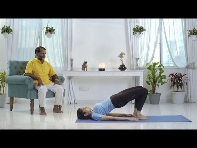 Yoga Benefits For Men​ | Men's Health