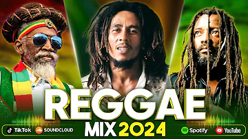 TOP !!! Bob Marley, Chocolate Factory ,Tropical ,Kokoi Baldo,Nairud Sa Reggae Songs 2024 Tropa Vibes