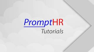 How To Mark An Employee Exit : PromptHR Tutorials