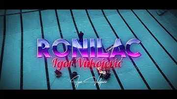 Igor Vukojević - Ronilac (Official Video 2025 - 4K)