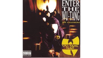 Wu-Tang Clan- Wu-Tang: 7th Chamber 8D Audio (Bass Boosted)