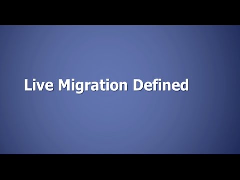Video: Kādas ir prasības dzīvai migrācijai?