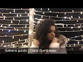 Galbena gutuie || Diana Dumitreasa Cover || Muzica: Nica Zaharia , Versuri: Adrian Paunescu